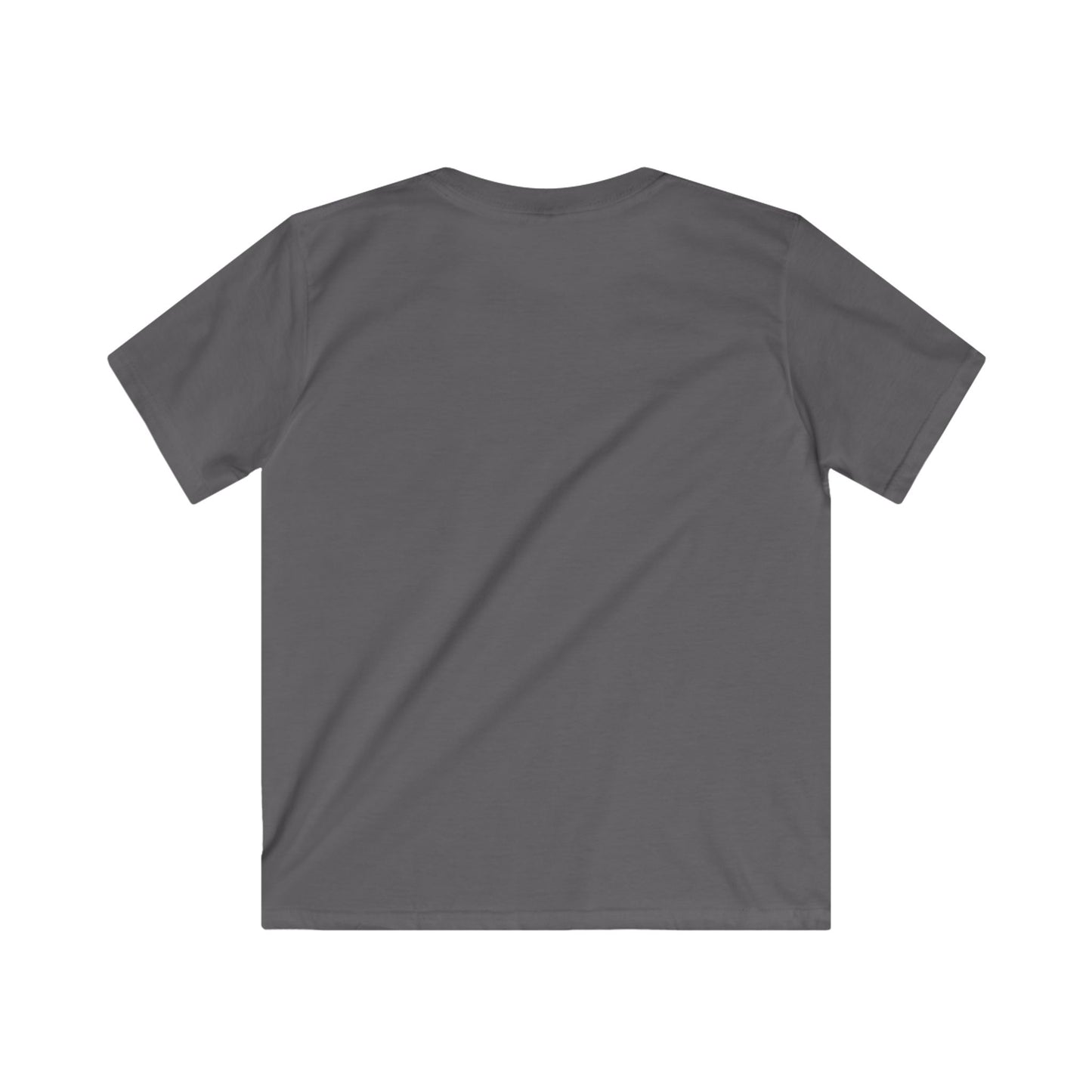 Softball Society Youth Cold Shoulder Tee
