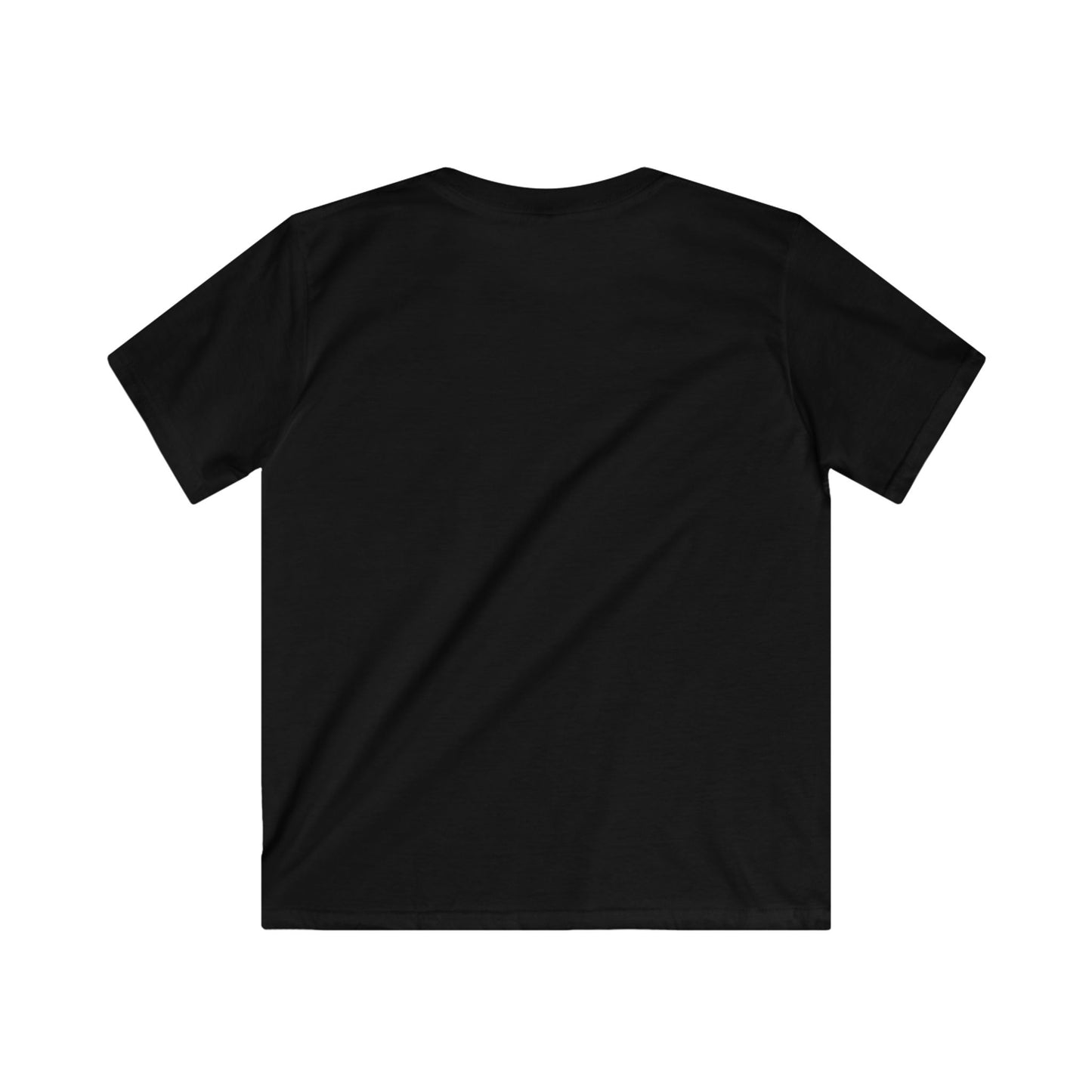 Softball Society Youth Cold Shoulder Tee