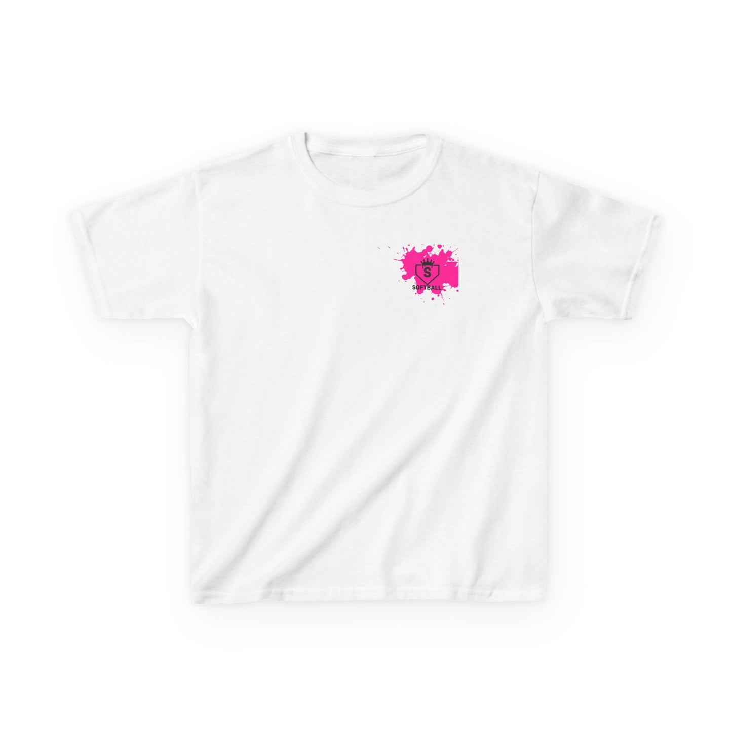 Pink Out Power Tee (Youth)