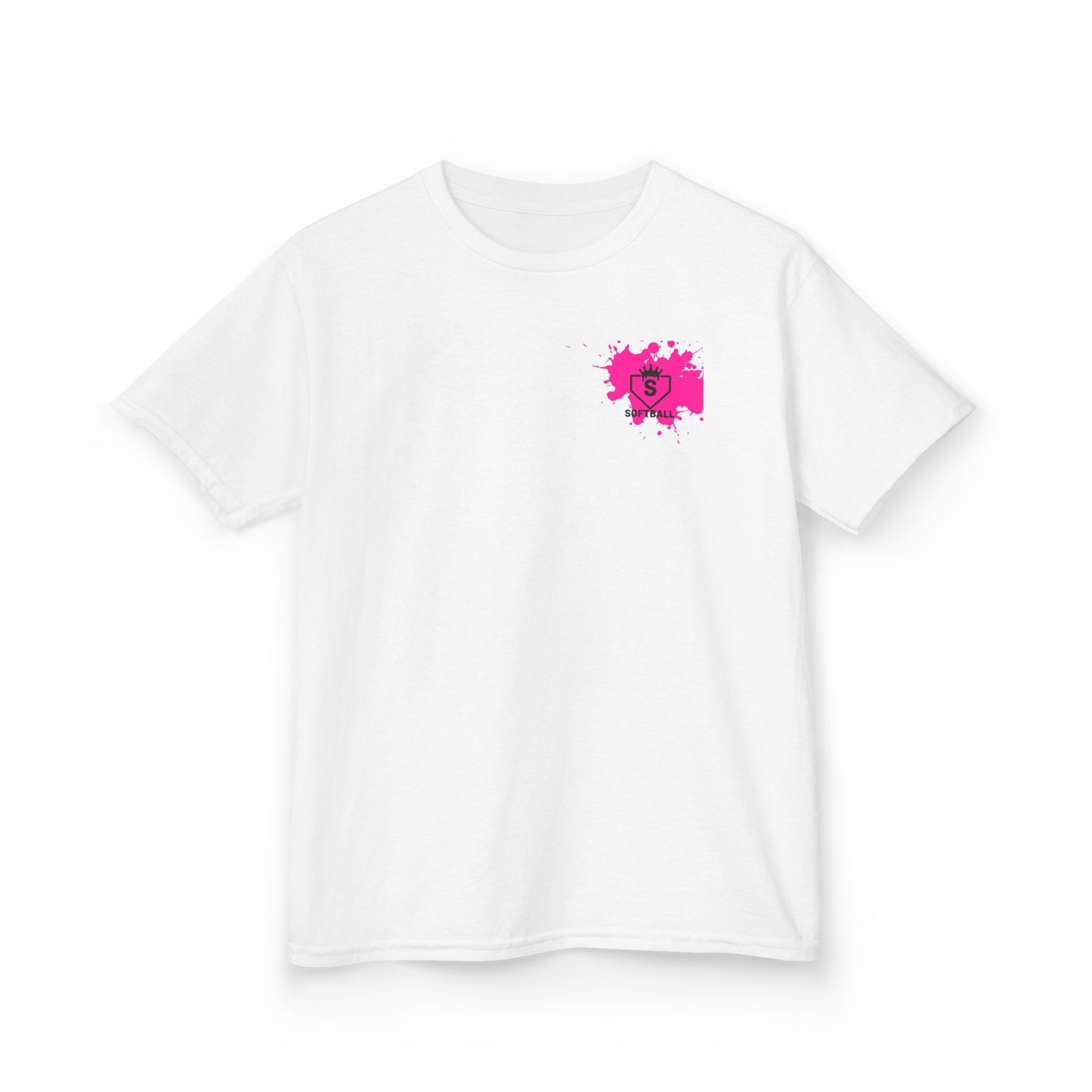 Pink Out Power Tee (Youth)