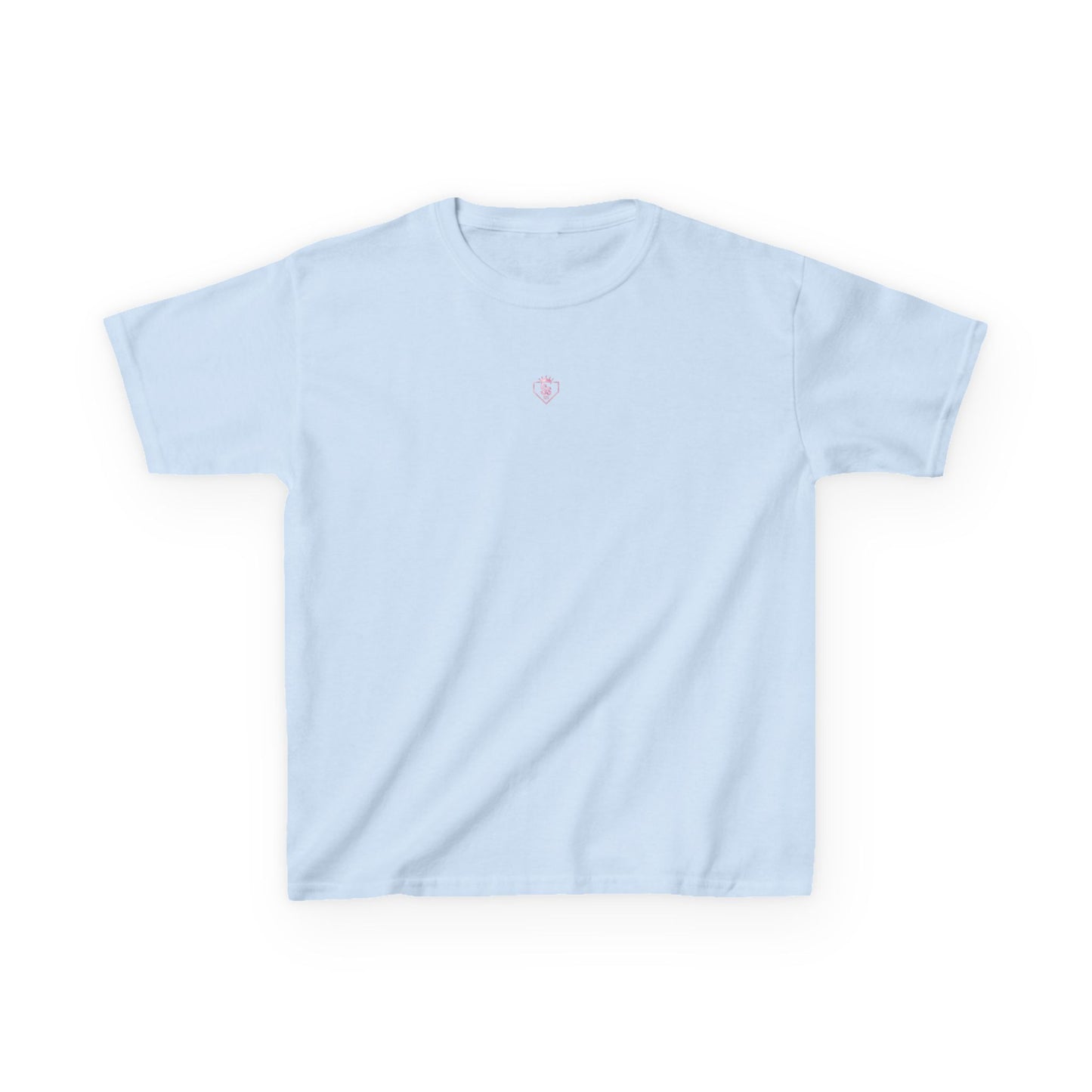 Built Different Tee (Youth)