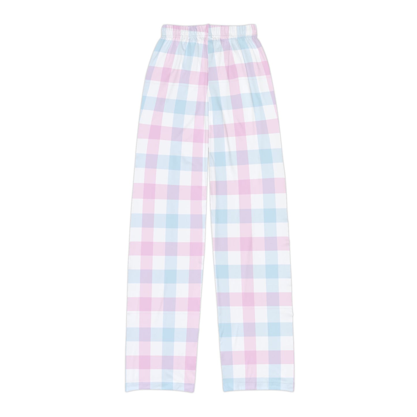 Homebase Plaid Pants (Youth)