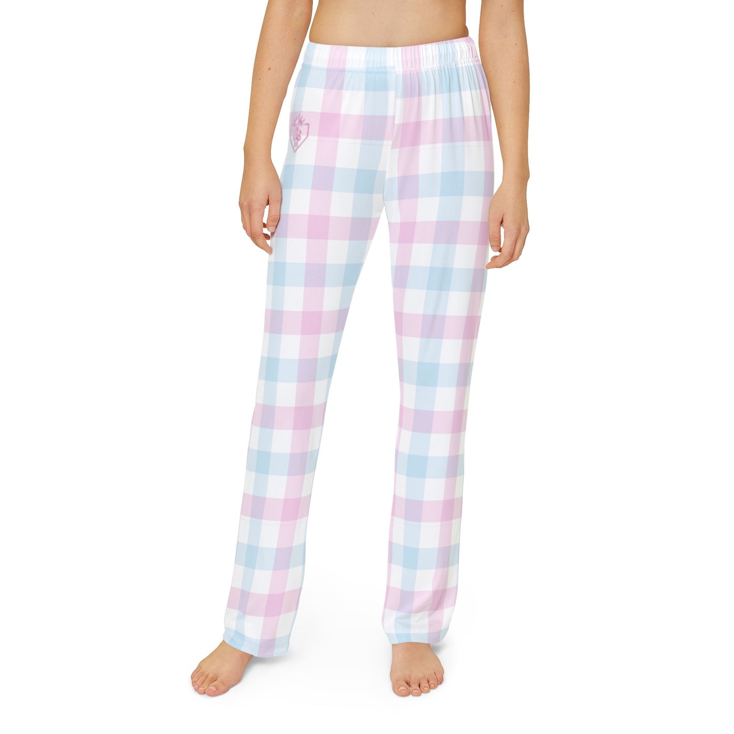 Homebase Plaid Pants (Youth)