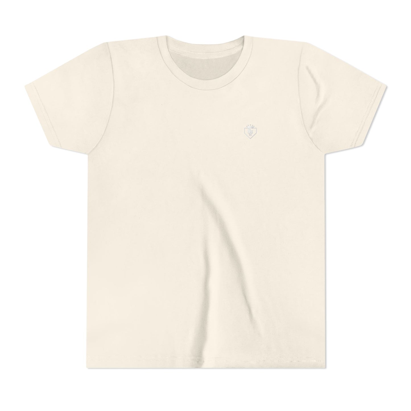 Minimalist Tee (Youth)