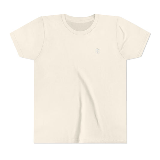 Minimalist Tee (Youth)