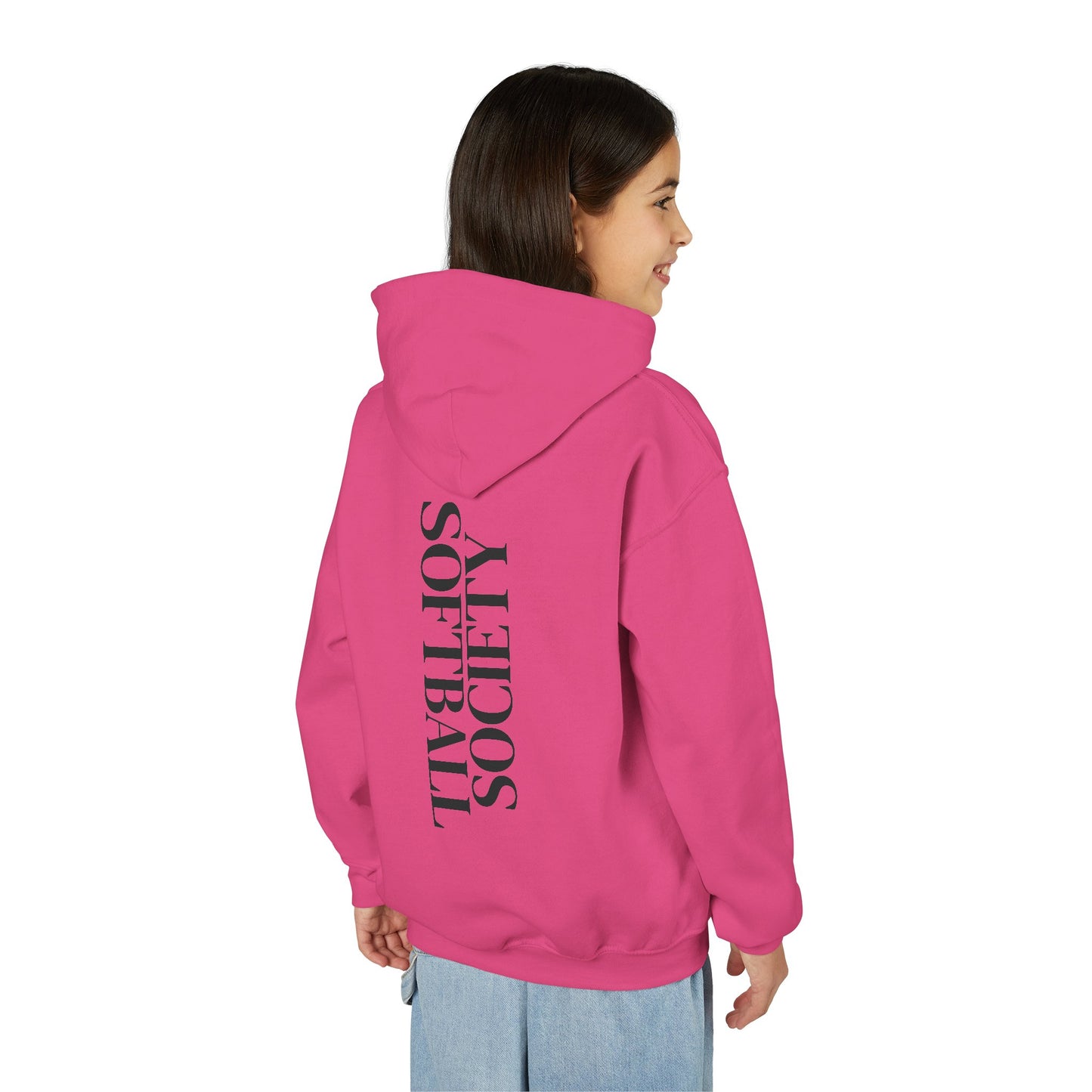 Legends Hoodie (Youth)