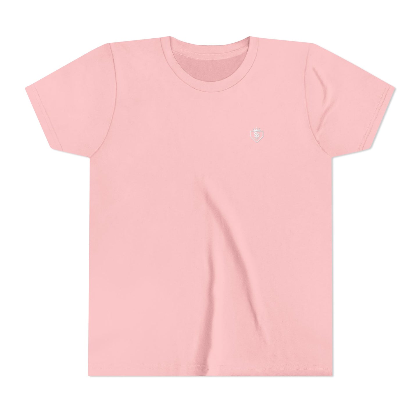Copy of Copy of Copy of Copy of Minimalist Tee (Youth)