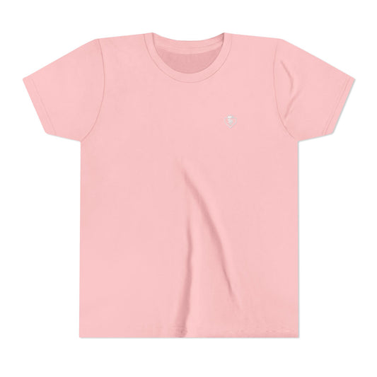 Copy of Copy of Copy of Copy of Minimalist Tee (Youth)