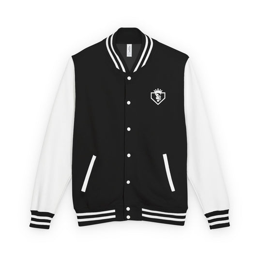 Softball Society 101 Adult Letterman Jacket