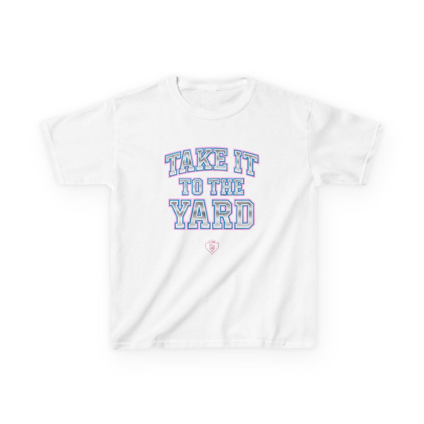 The Yard Tee (Youth)