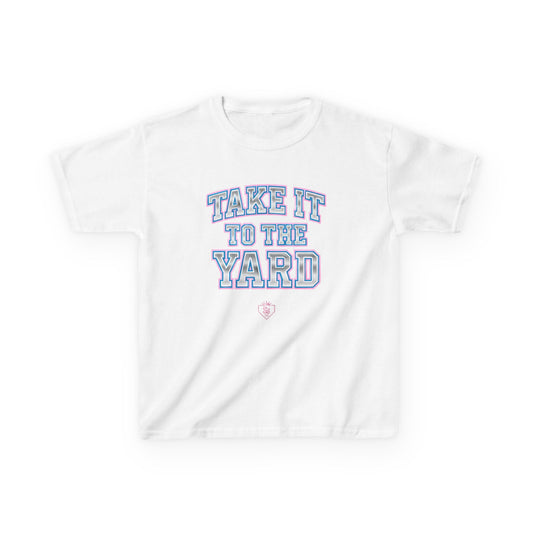 The Yard Tee (Youth)