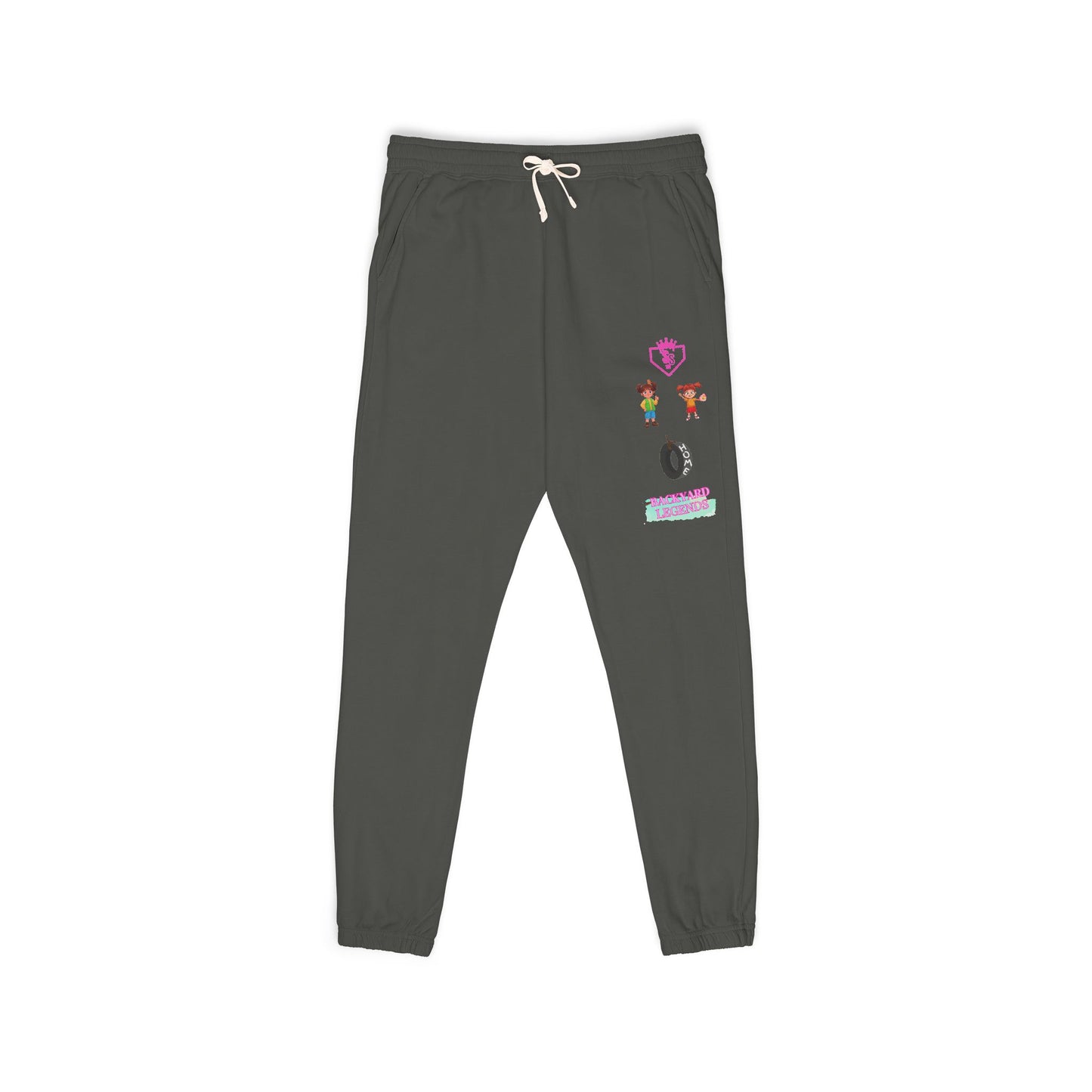 Backyard Joggers (Adult)