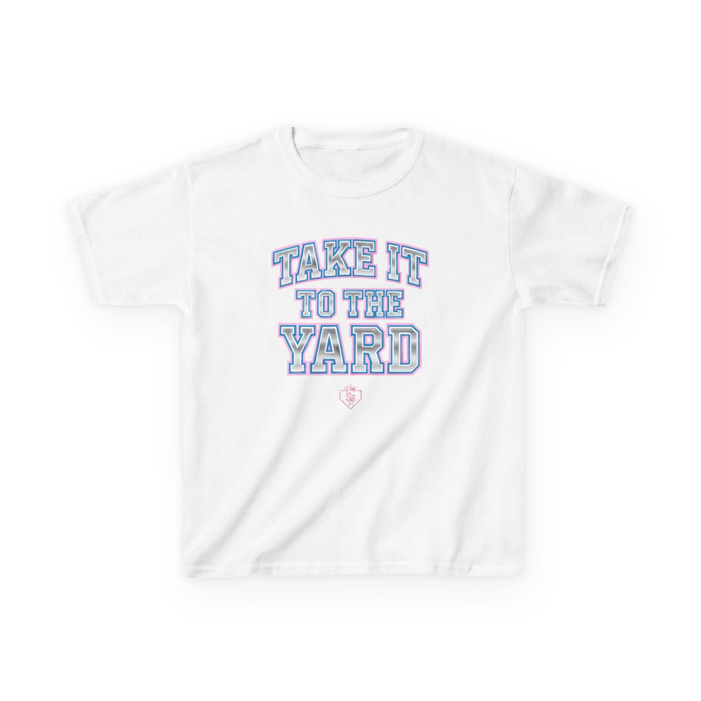 The Yard Tee (Youth)