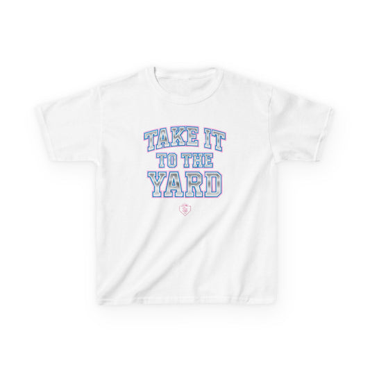 The Yard Tee (Youth)