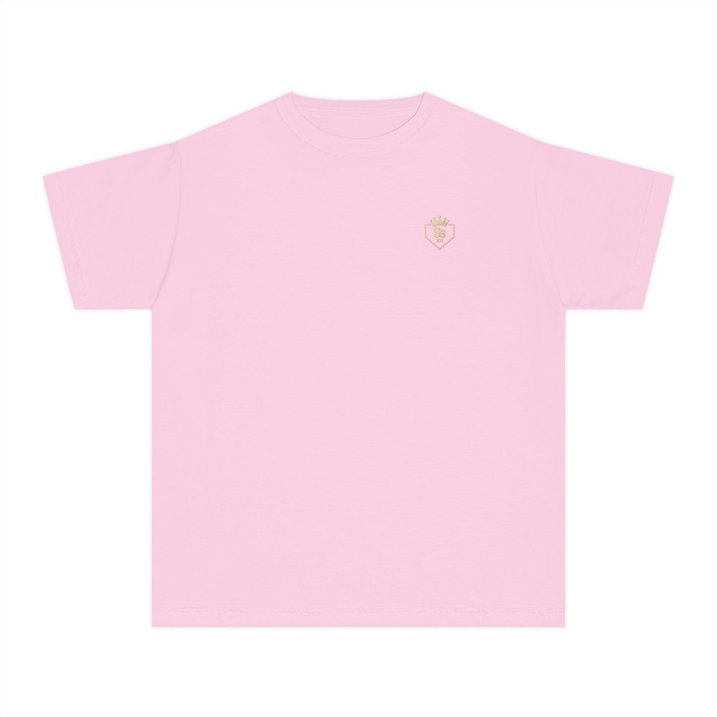 Sundays Tee (Youth)
