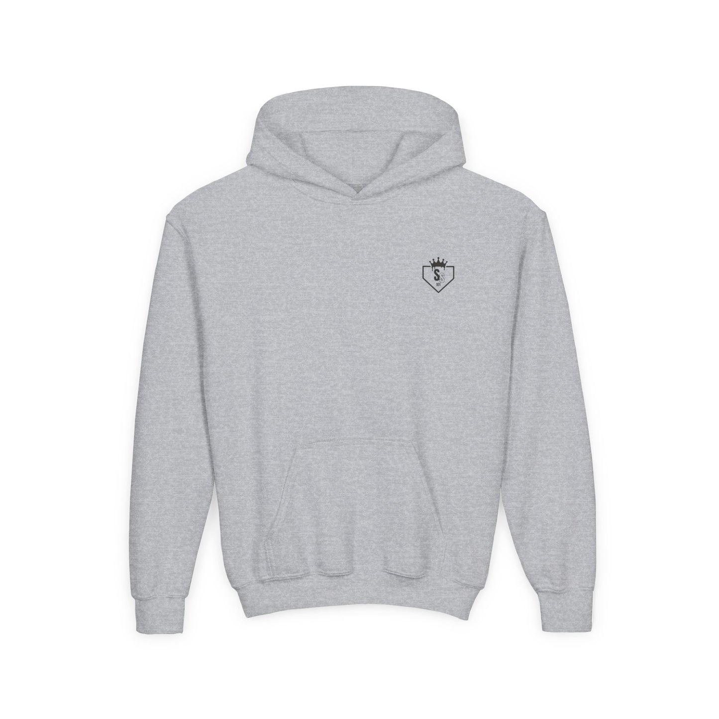 Legends Hoodie (Youth)