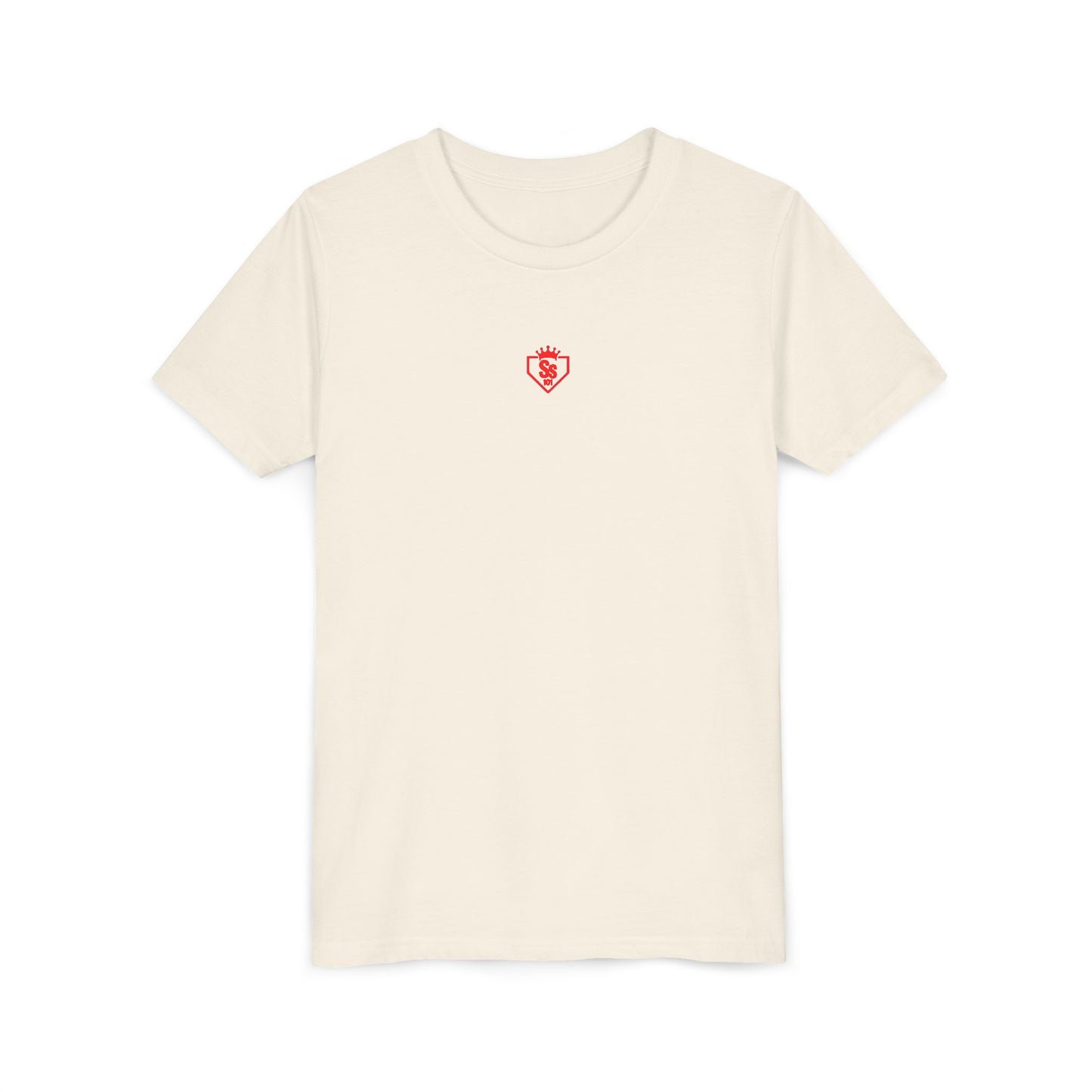 Hitting Love Outta the Park Tee (Youth)