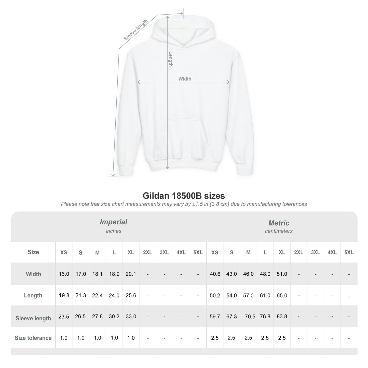 Softball Society 101 Hoodie (Youth)