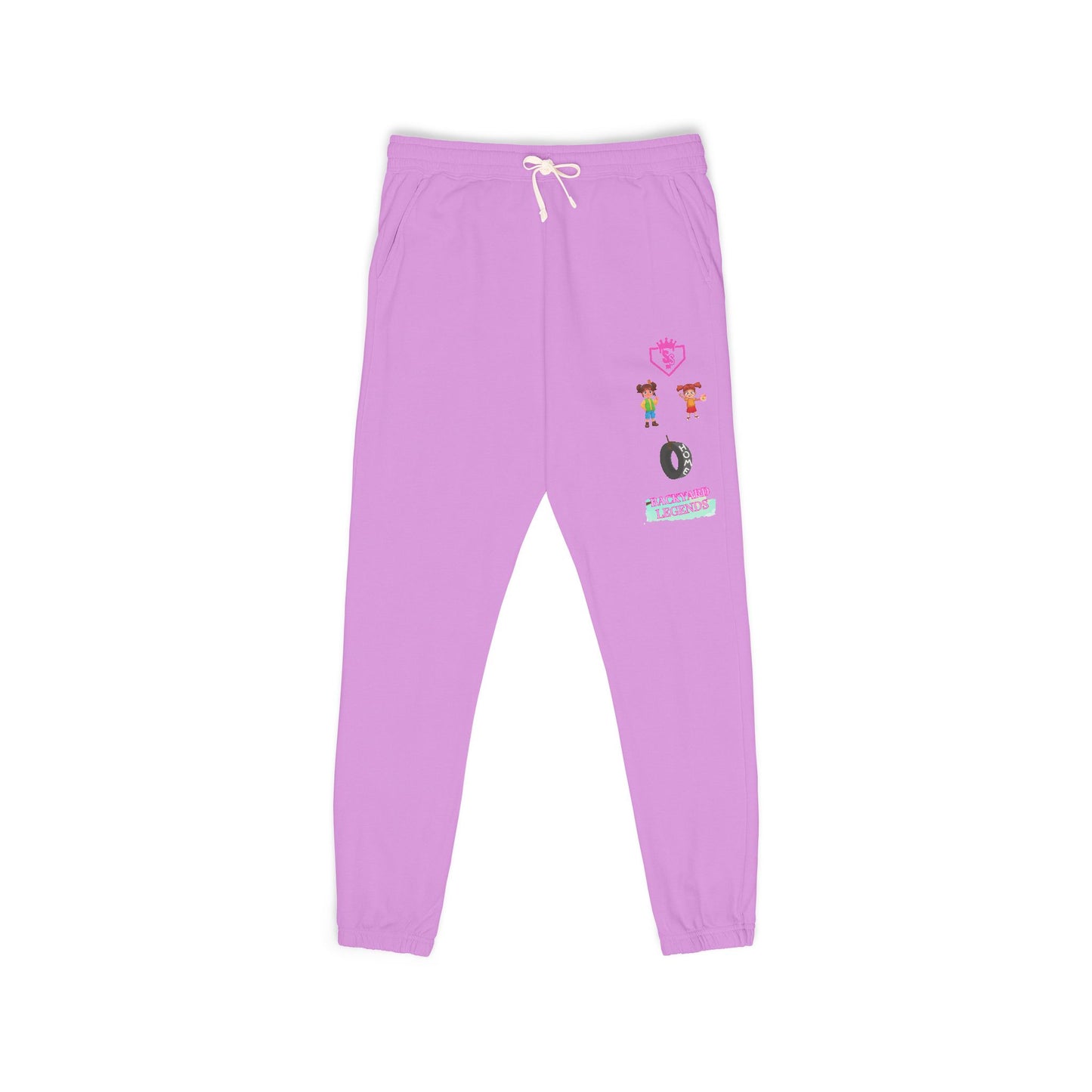 Backyard Joggers (Adult)
