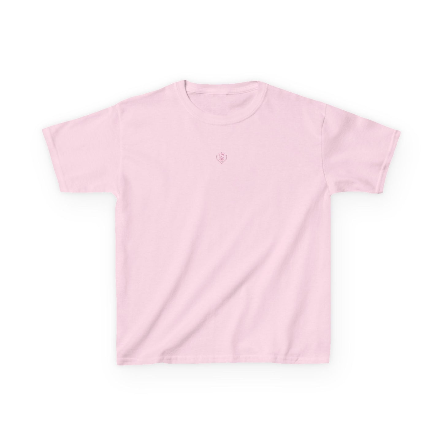 Built Different Tee (Youth)