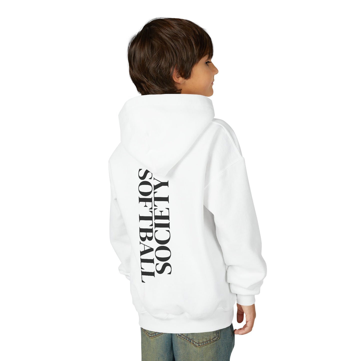 Legends Hoodie (Youth)