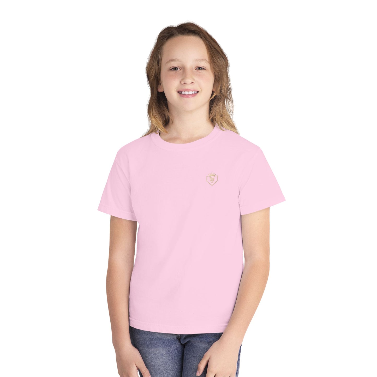 Sundays Tee (Youth)