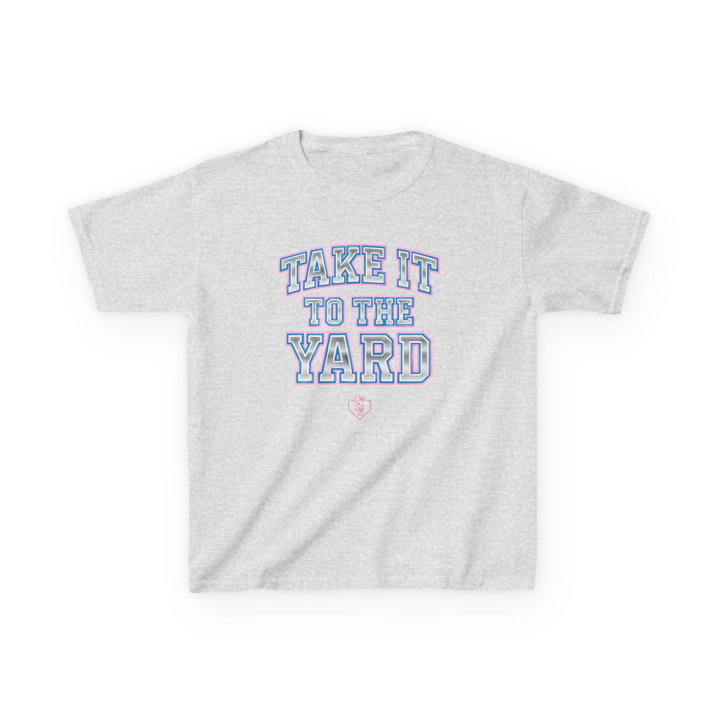 The Yard Tee (Youth)
