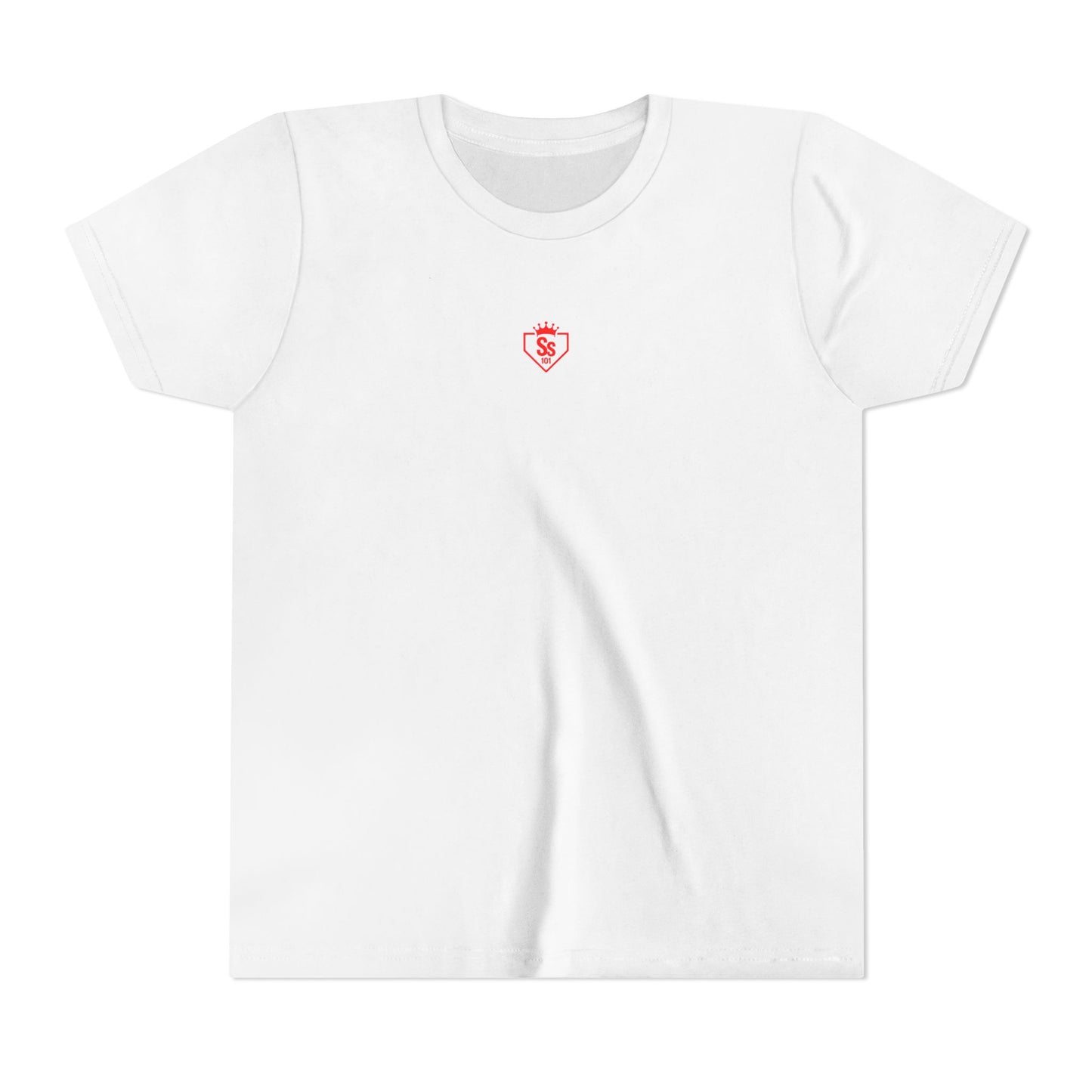 Hitting Love Outta the Park Tee (Youth)