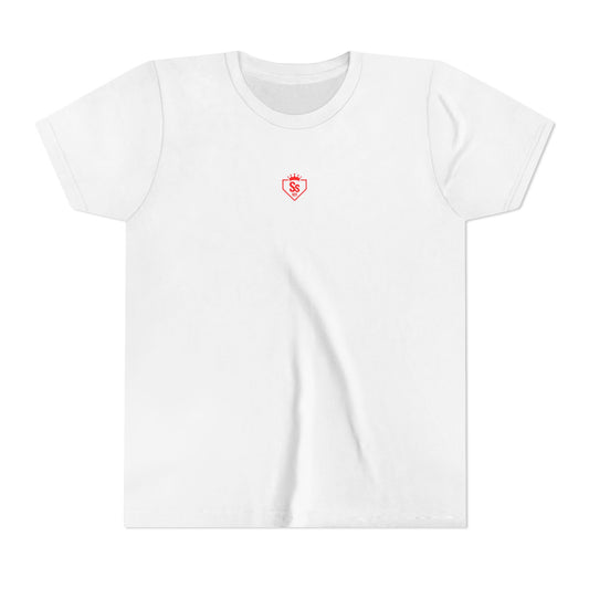 Hitting Love Outta the Park Tee (Youth)
