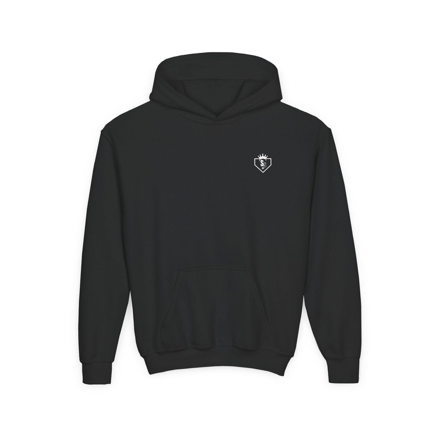 Legends Hoodie (Youth)