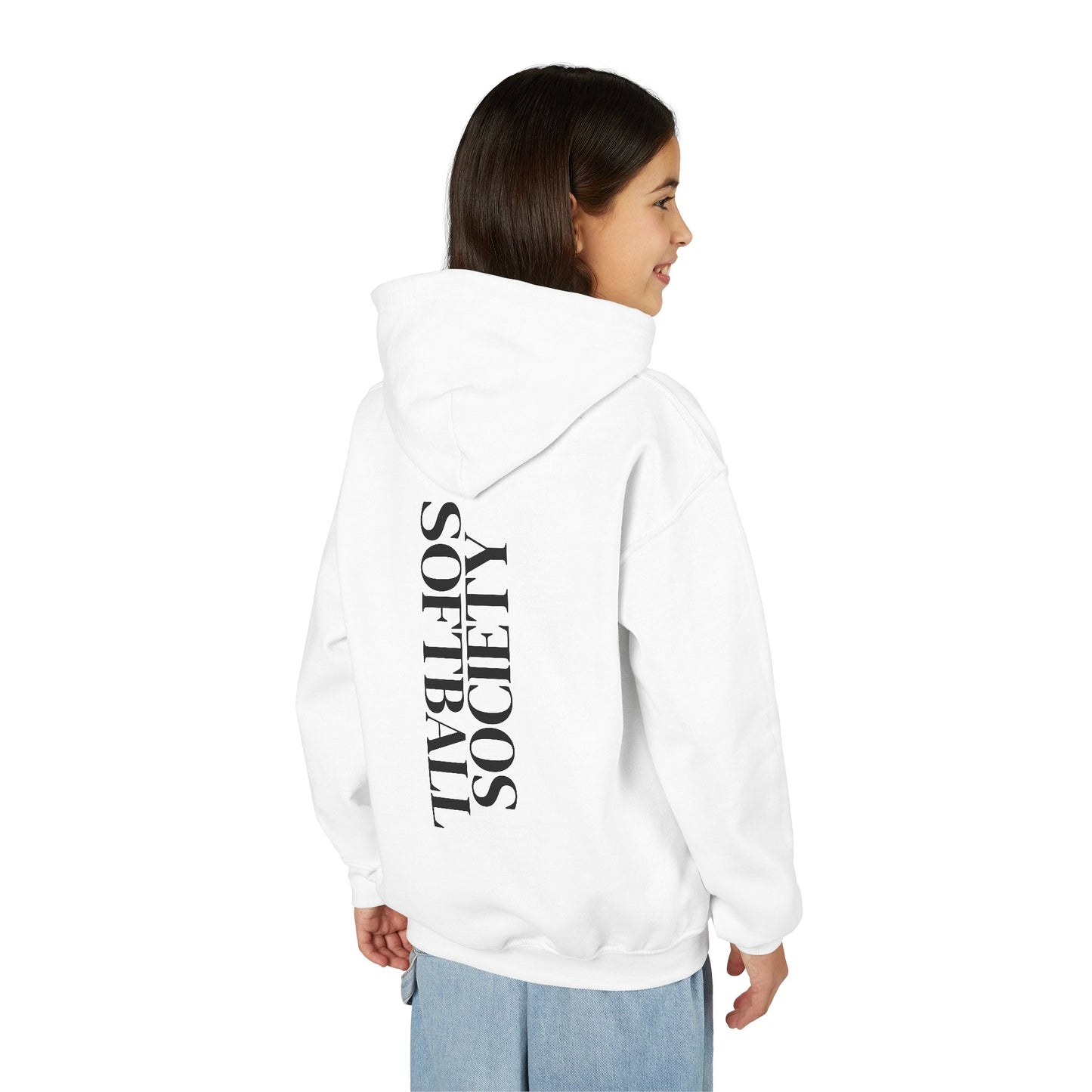 Legends Hoodie (Youth)