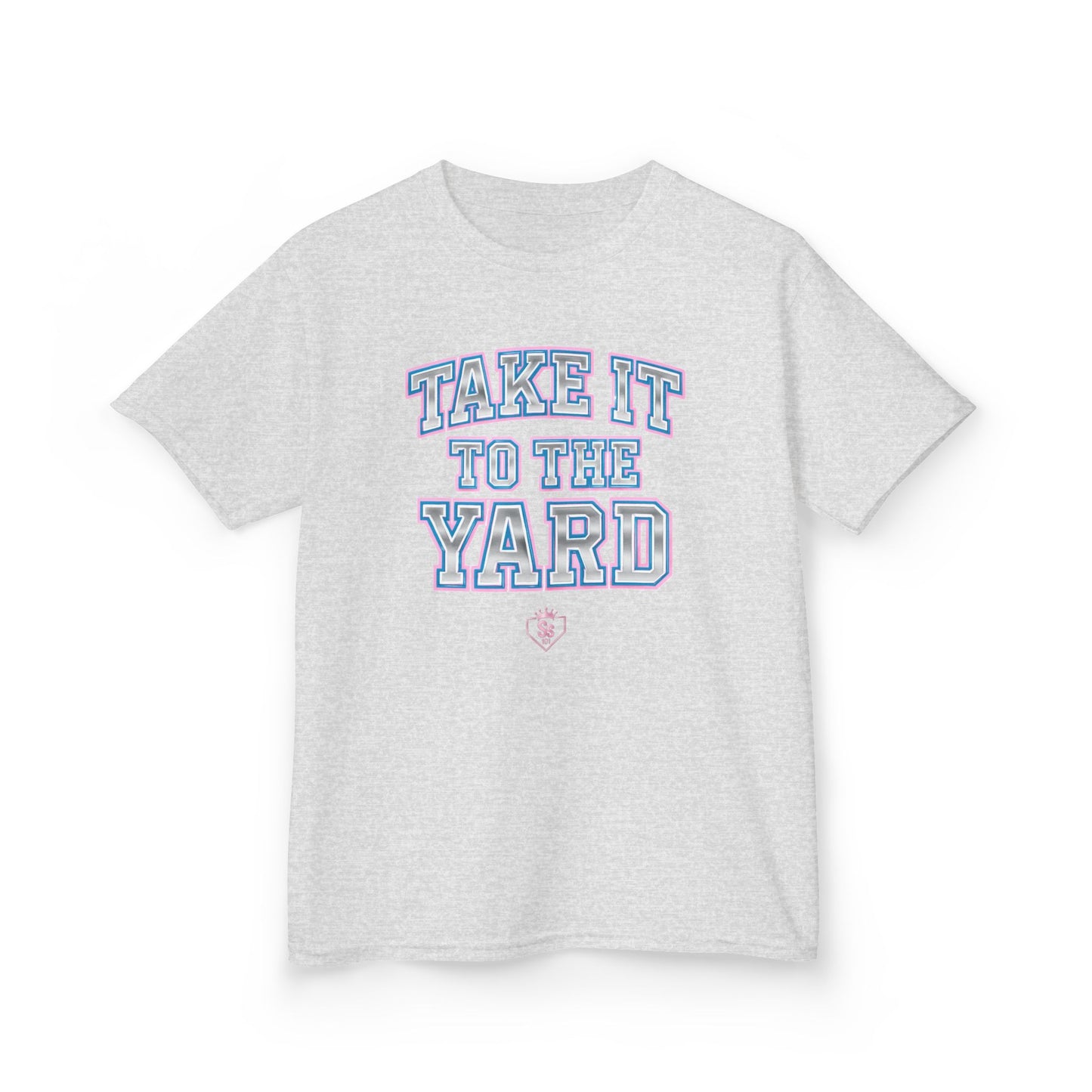 The Yard Tee (Youth)