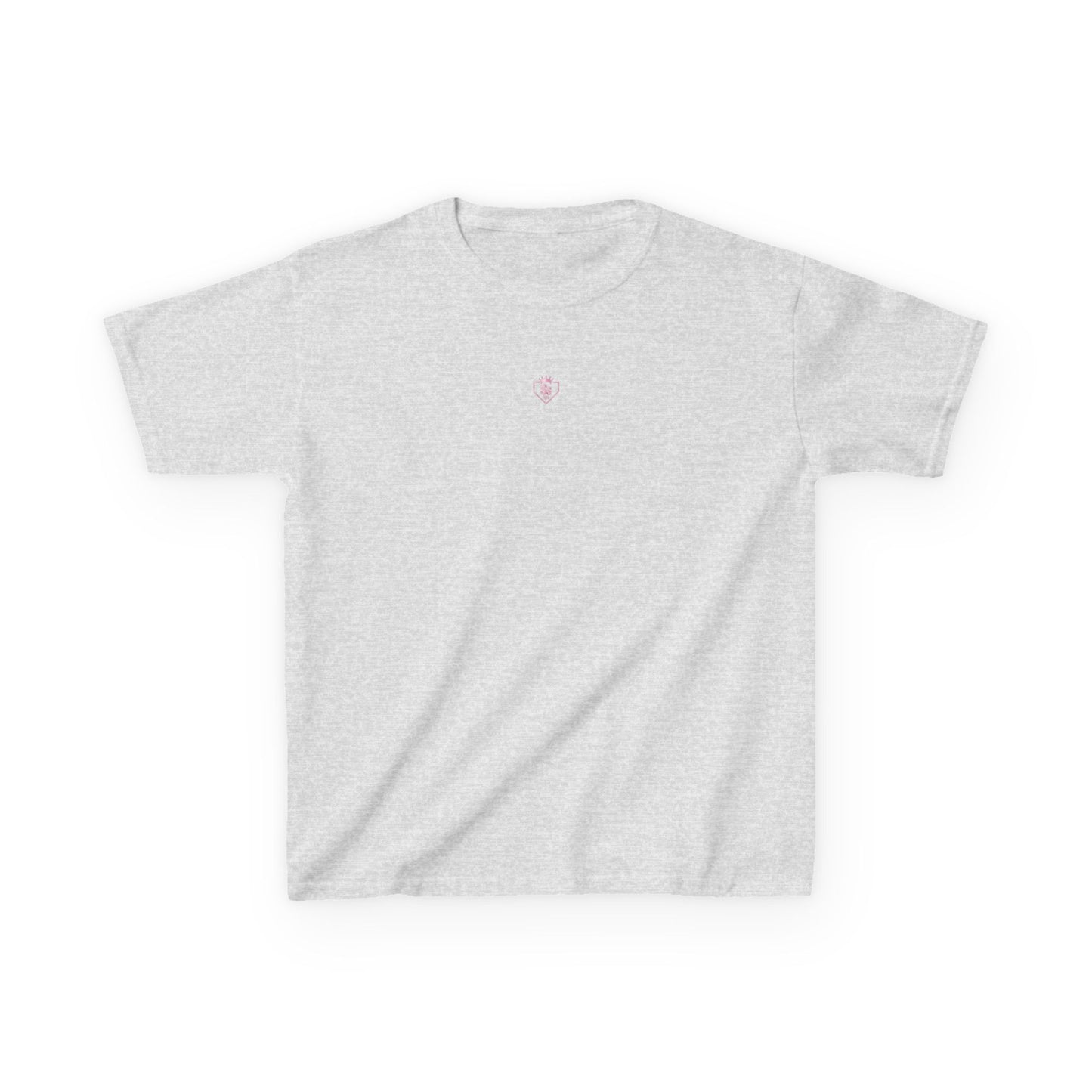 Built Different Tee (Youth)