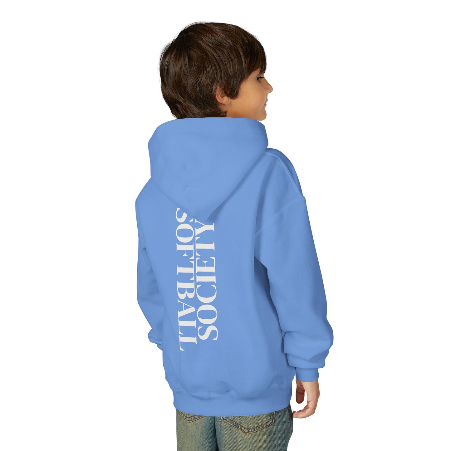 Legends Hoodie (Youth)