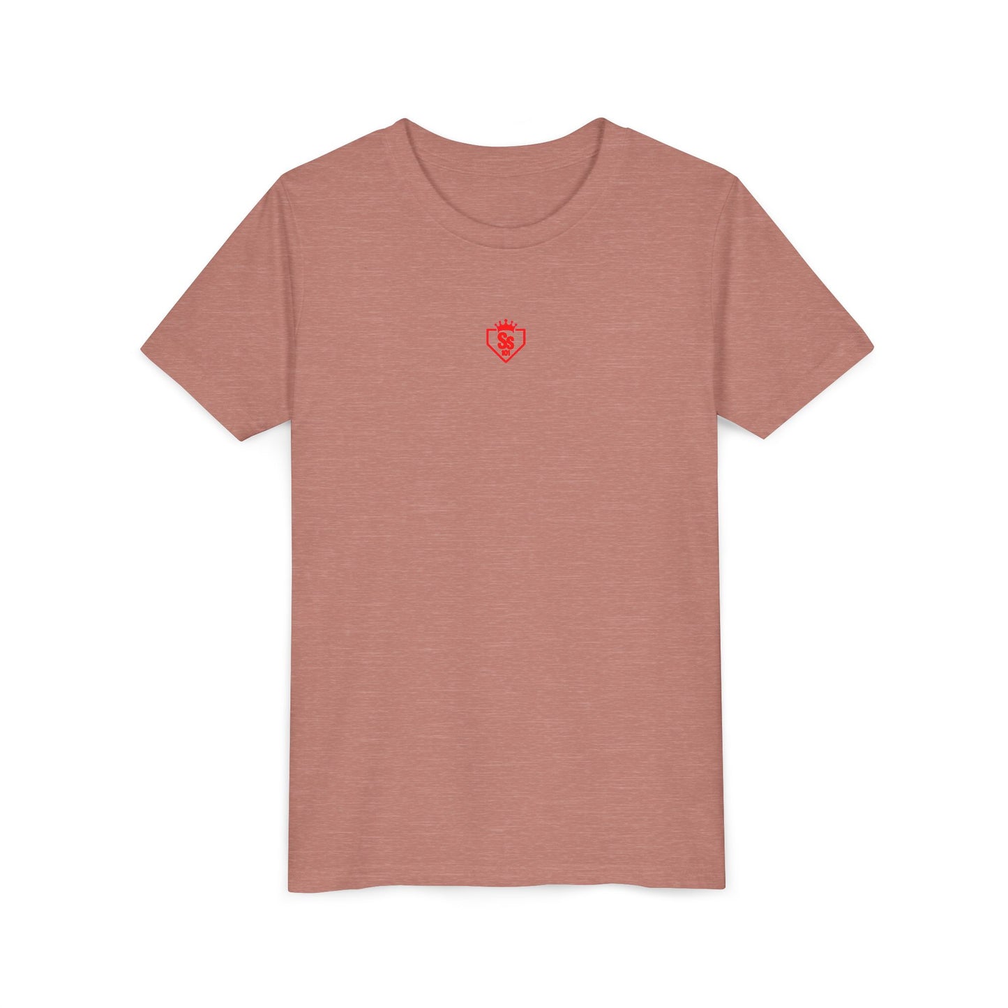 Hitting Love Outta the Park Tee (Youth)
