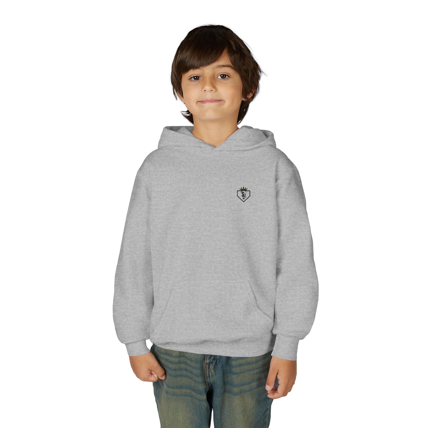Legends Hoodie (Youth)