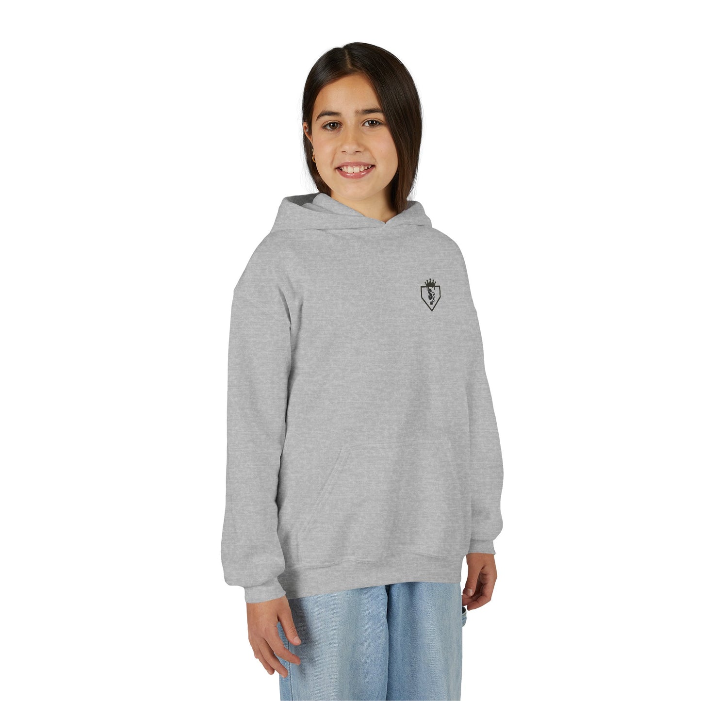 Legends Hoodie (Youth)