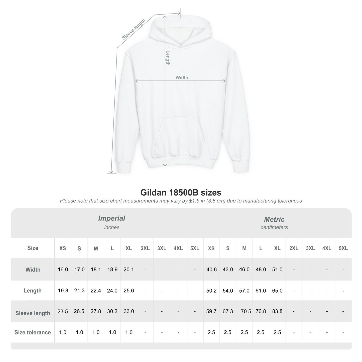 Softball Society 101 Youth Hoodie