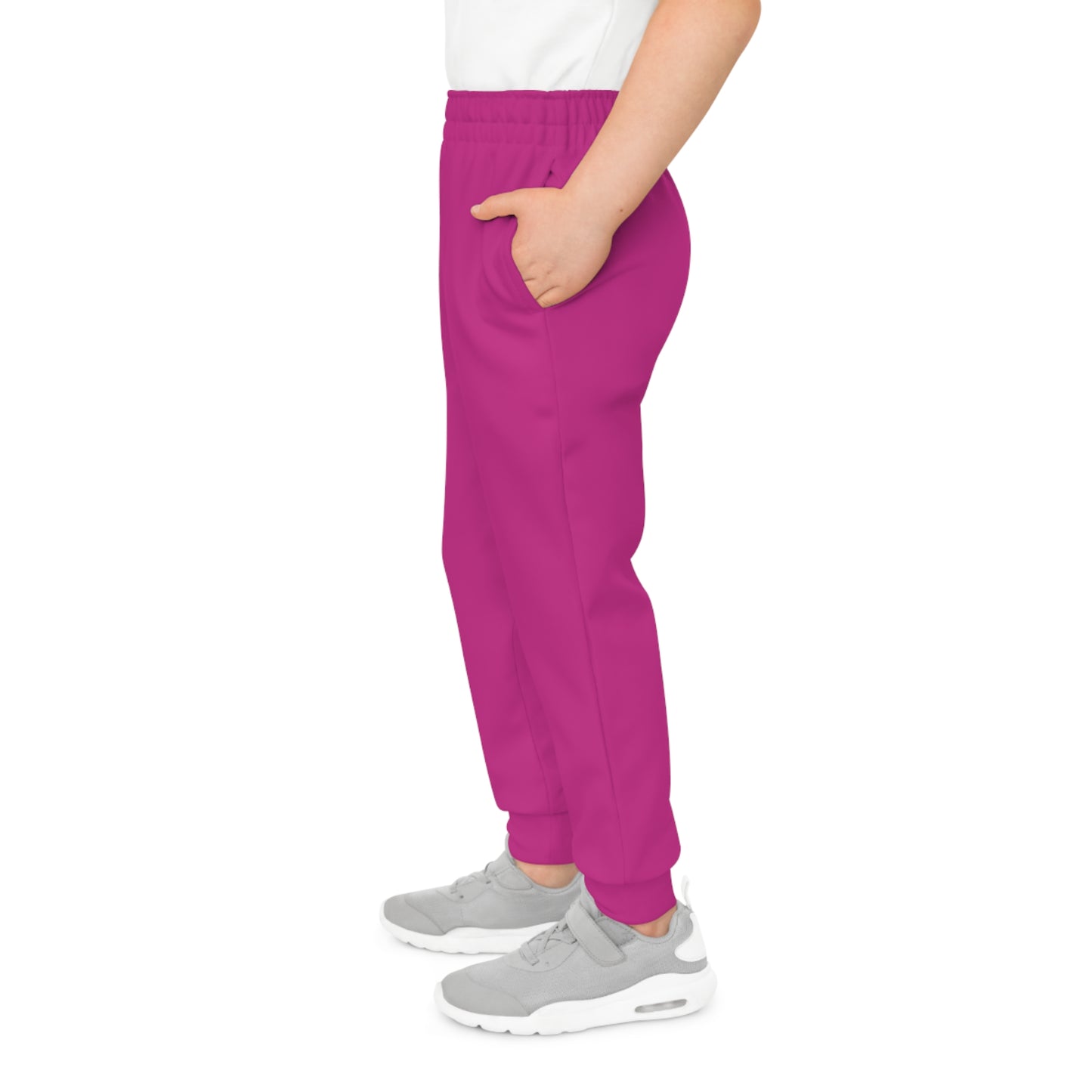 Copy of Softball Society 101 Youth Joggers