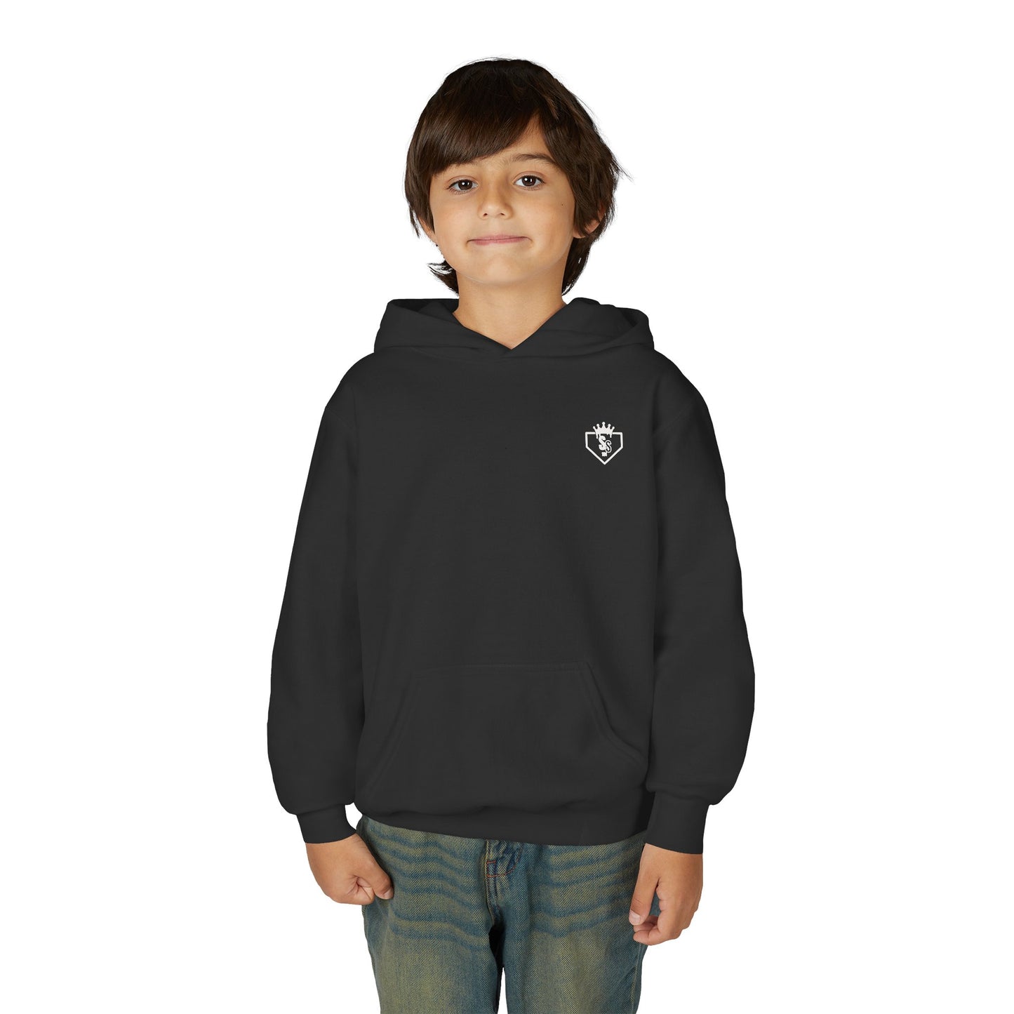 Legends Hoodie (Youth)
