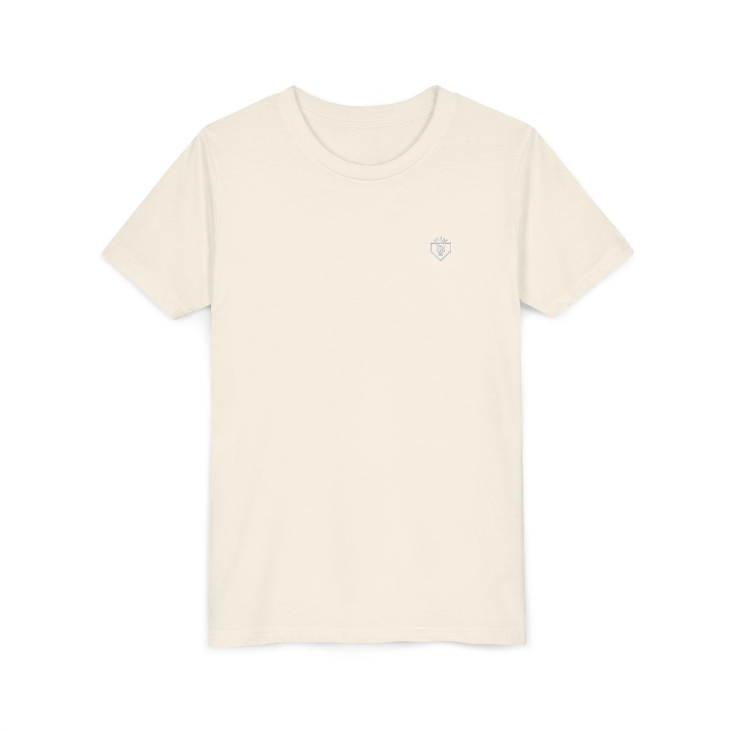 Minimalist Tee (Youth)