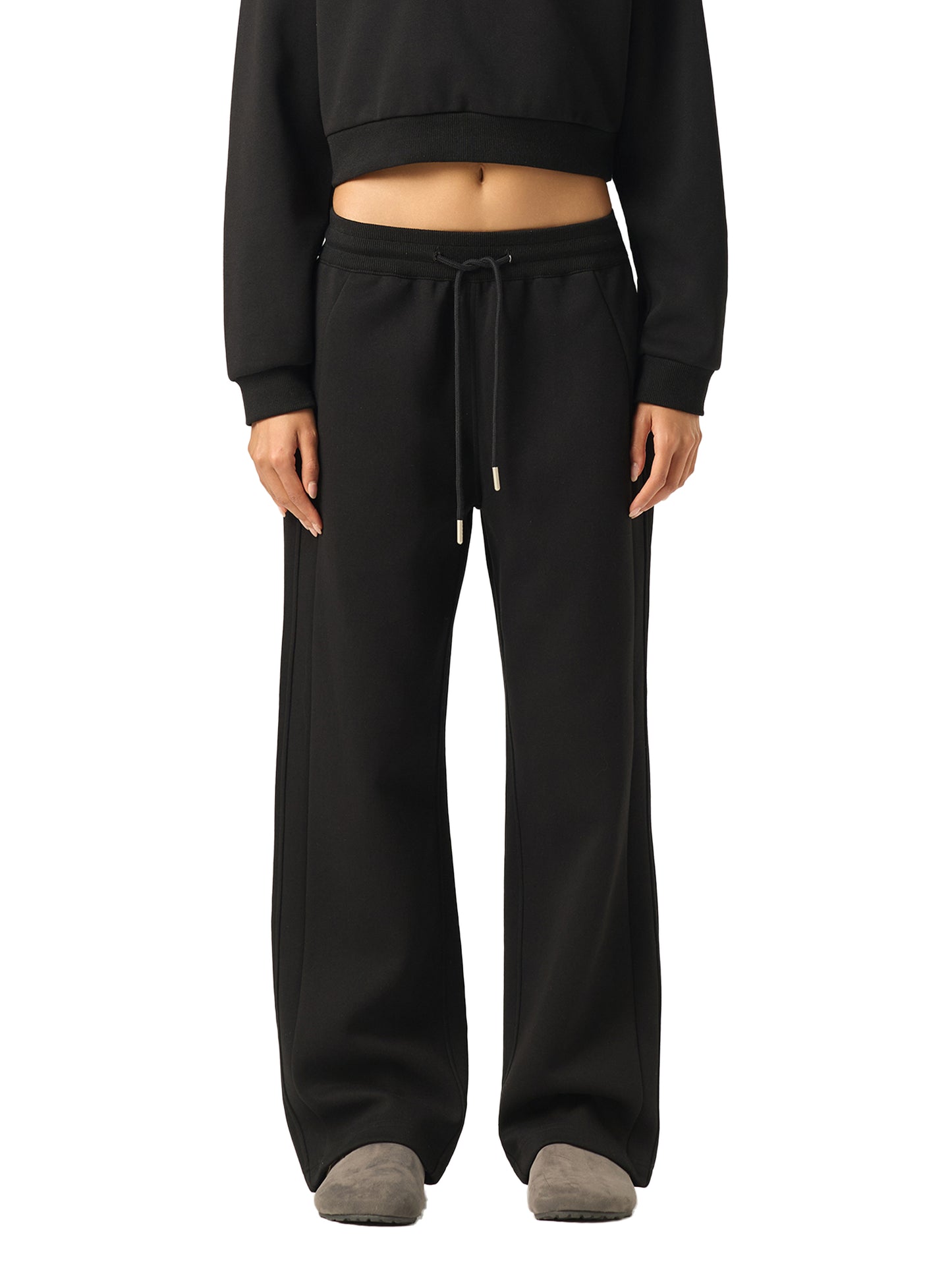 Softball Society 101 Adult Essential Straight-Leg Sweatpants
