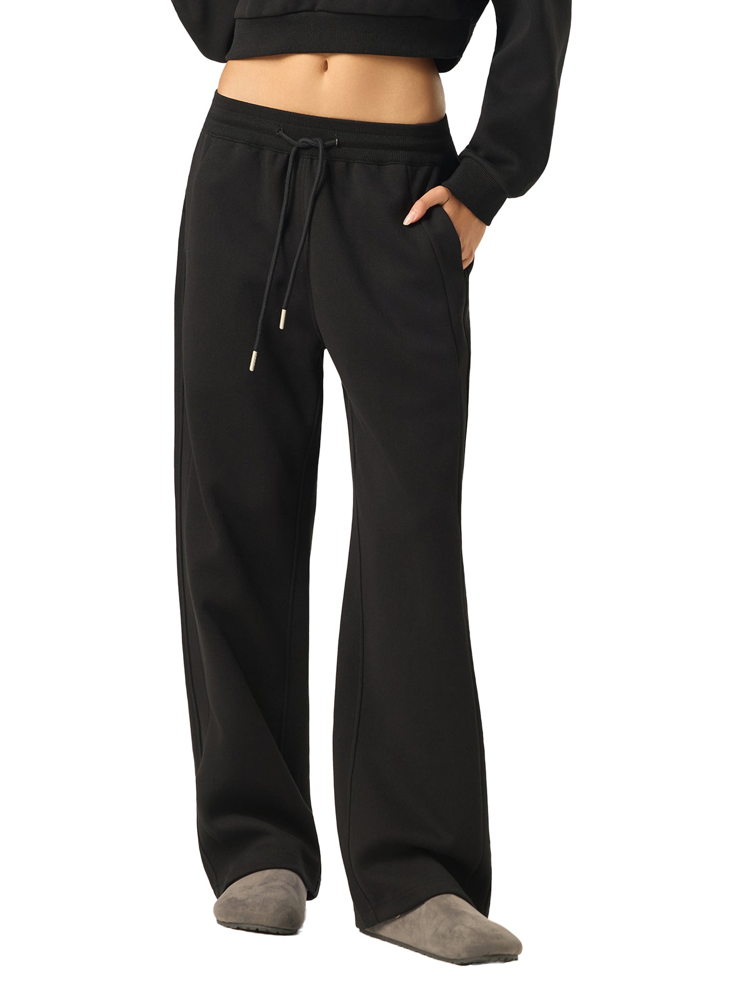 Softball Society 101 Adult Essential Straight-Leg Sweatpants